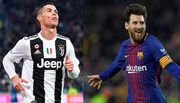 Месси vs Роналду: взгляд со стороны великих