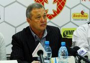 Анатолий Писковец возглавил ереванский Локомотив