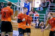 Барком втретє виграв Суперкубок України