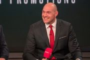 Тайсон Ф'ЮРІ: «Якщо Шварц захоче побити мене - він це зробить»