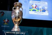 Україна точно в першому кошику і, швидше за все, зіграє проти Нідерландів