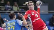 Польща — Україна — 27:15. Текстова трансляція матчу