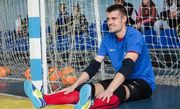 Визначено найкращого футзаліста України 2019 року