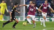 Дринкуотер возвращается в Челси