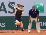Ролан Гаррос. Завацька вийшла у фінал кваліфікації