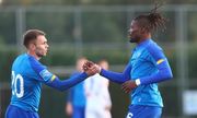 Динамо - Борац - 4:1. Відео голів та огляд матчу