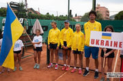 Украина вышла в полуфинал летнего Кубка Европы