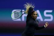 US Open. Серена Уильямс разгромила Марию Шарапову