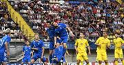 Максим ЧЕХ: «Со стороны Украины U-21 была недооценка Финляндии»