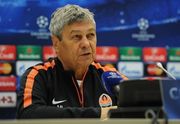Луческу спростував інтерес з боку Динамо і Шахтаря