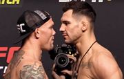 UFC: Ентоні Сміт – Александар Ракич. Дивитися онлайн. LIVE трансляція