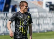 ОФИЦИАЛЬНО: Романюк покинул Рух