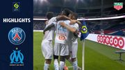 ПСЖ – Марсель – 0:1. Відео голу і огляд матчу