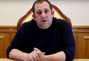 Президент СК Прометей ожидает ясности от Федерации волейбола Украины
