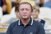 ШАРАН: «После кубкового матча у нас в команде появился какой-то вирус»