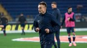 Коркишко вернется в Днепр-1
