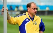 Павло Яковенко може стати новим тренером Оболоні