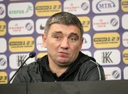 КОСТИШИН: «Побудували такий гарний стадіон, а вболівальників не пускають!»
