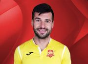 ВІДЕО. Ще один ляп воротаря Олімпіка! Бартулович подвоїв перевагу Інгульця