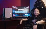 Кіберспортивний клуб підписав контракт з 8-річним гравцем в Fortnite