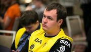 Олександр XBOCT ДАШКЕВИЧ: «Dendi ніколи не був успішним капітаном»