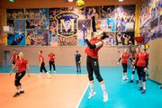 Лідер жіночої Суперліги проводить навчально-тренувальний збір у Болгарії