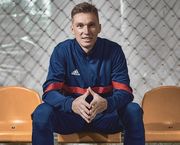 Сергей СИДОРЧУК: «Яиц на Пасху мы накрасили много»