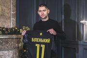 Станіслав БІЛЕНЬКИЙ: «Очікував, що Санжар піде на підвищення. Але це життя»