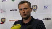 Ім'я вже не секрет. Відома дата, коли Маріуполь представить нового тренера