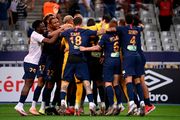 ПСЖ – Ліон – 0:0 (пен – 6:5). Все вирішили пенальті. Відео голів та огляд