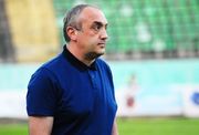 Георгій ЦЕЦАДЗЕ: «Награємо склад. Ще точно будуть нові виконавці»