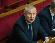 Луческу не хоче його навіть переглядати! Витік листування Григорія Суркіса