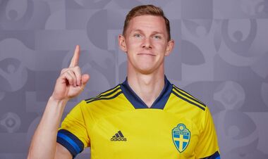Эмиль КРАФТ: «Украина – сильная сборная с топовыми исполнителями»