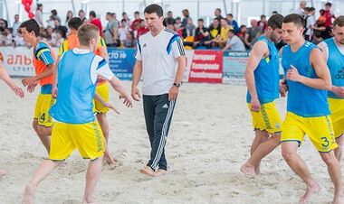 ОФІЦІЙНО. Україна не їде на ЧС в Росію. Її замінить Швейцарія