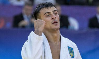 ДУБРОВА: «Зантарая усвідомлює, що це його останній олімпійський шанс»