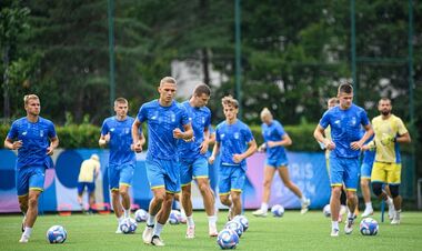 Футбол на Олімпіадах. Українське підґрунтя, єврозасуха і всі чемпіони