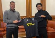 ОФІЦІЙНО. Олімпік підписав бразильського вінгера