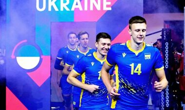 Украина - Бельгия - 3:1. Текстовая трансляция матча