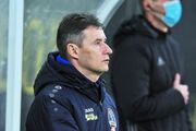 Віталій ШУМСЬКИЙ: «Минай — дуже хороша і досвідчена команда»