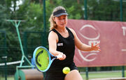 Снигур сыграет в полуфинале турнира ITF во Франции