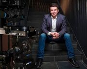 Зовсім скоро. Циганик анонсував новий футбольний проект