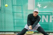 Стамбул. Костюк не сумела пробиться в первый финал турнира WTA