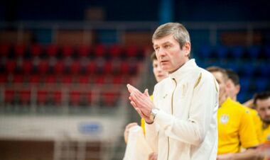 Олександр КОСЕНКО: «Збірну України чекають непрості поєдинки з Іспанією»