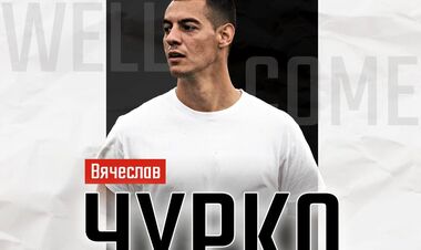ОФИЦИАЛЬНО. Заря объявила о подписании еще одного экс-игрока Мариуполя