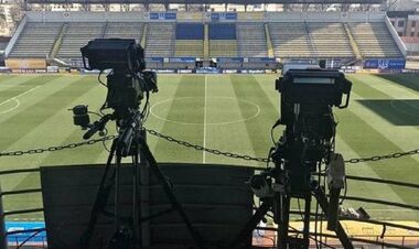 Setanta та УПЛ подадуть скаргу на Групу 1+1 до Нацради з телебачення