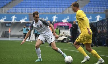 Зоря – Металіст – 3:2. Текстова трансляція матчу