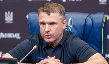 Андрій ПАВЕЛКО: «Історія покаже, яке місце Україна займе у відборі Євро»