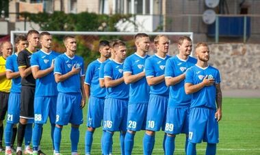В Кремне произошли изменения в тренерском штабе