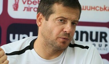 Прес-аташе Зорі – про відставку Лалатовича: «Чекайте офіційну інформацію»