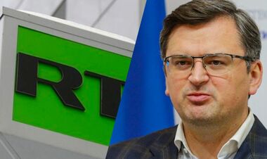 Пропагандон з рф запропонував вбивати українських дітей. Кулеба відреагував